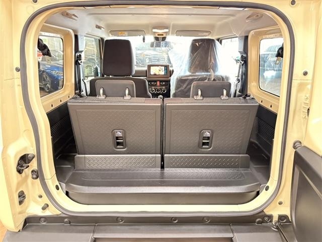 Suzuki JIMNY 2021 6997332-20