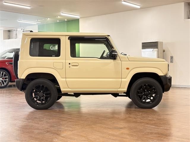 Suzuki JIMNY 2021 6997332-21