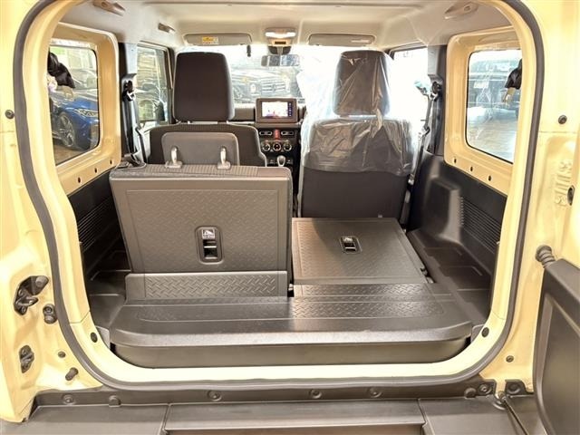 Suzuki JIMNY 2021 6997332-22