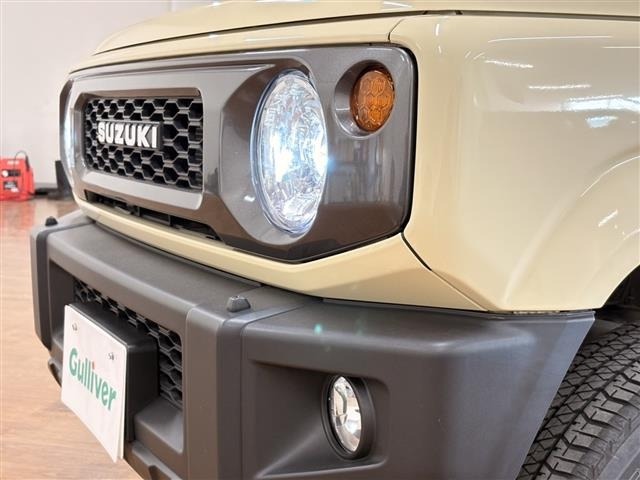 Suzuki JIMNY 2021 6997332-3