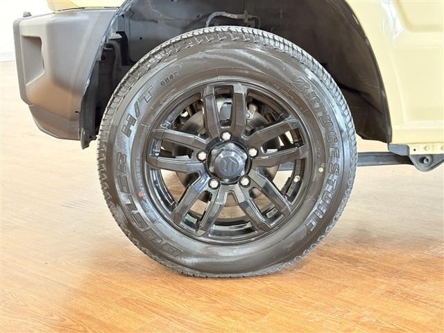 Suzuki JIMNY 2021 6997332-5
