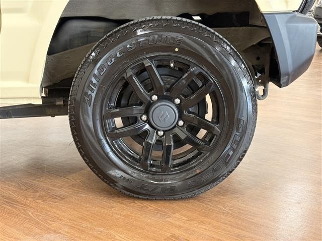 Suzuki JIMNY 2021 6997332-7