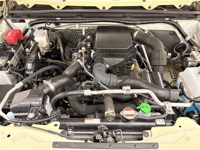 Suzuki JIMNY 2021 6997332-8