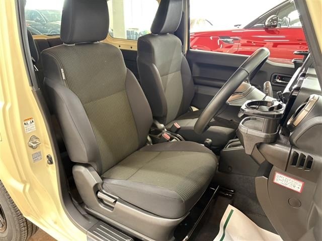 Suzuki JIMNY 2021 6997332-9