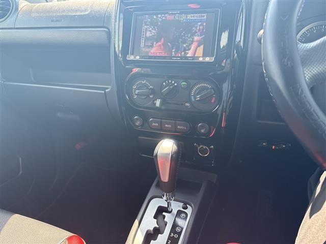 Suzuki JIMNY 2014 6997342-1