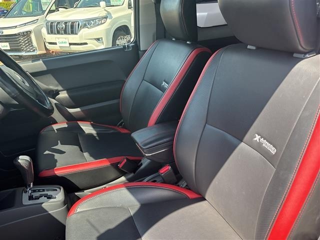 Suzuki JIMNY 2014 6997342-10