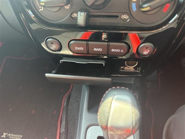 Suzuki JIMNY 2014 6997342-11
