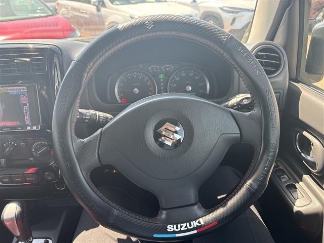 Suzuki JIMNY 2014 6997342-13