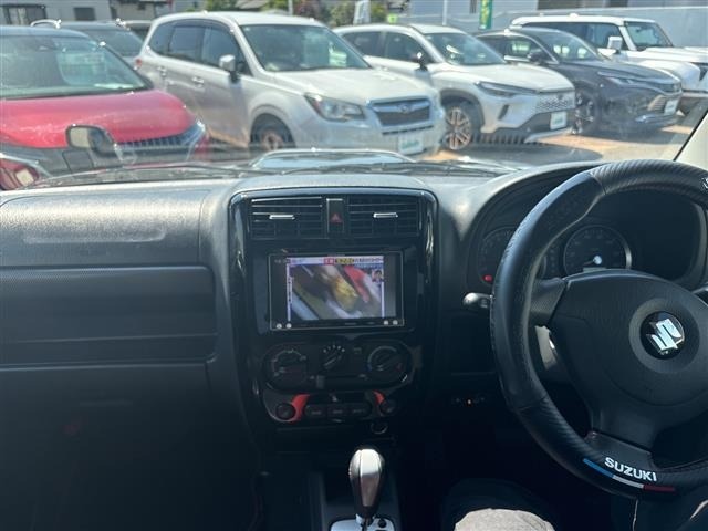 Suzuki JIMNY 2014 6997342-14