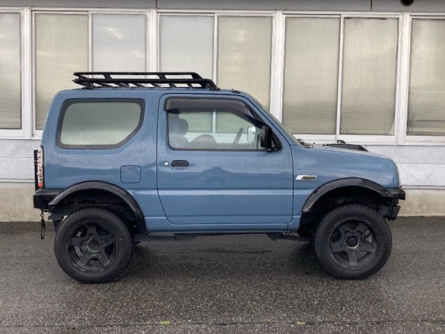 Suzuki JIMNY 1999 6997439-3