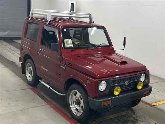 Suzuki JIMNY 1994 6997451-0