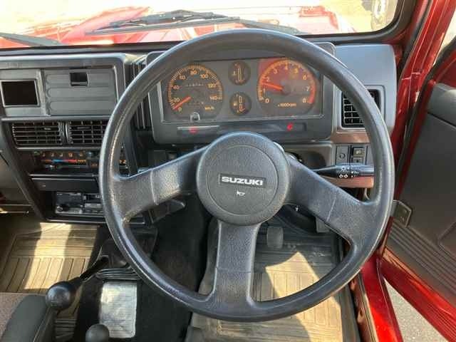 Suzuki JIMNY 1994 6997451-3