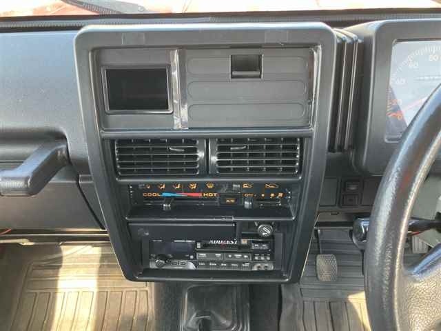 Suzuki JIMNY 1994 6997451-6
