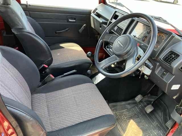 Suzuki JIMNY 1994 6997451-7
