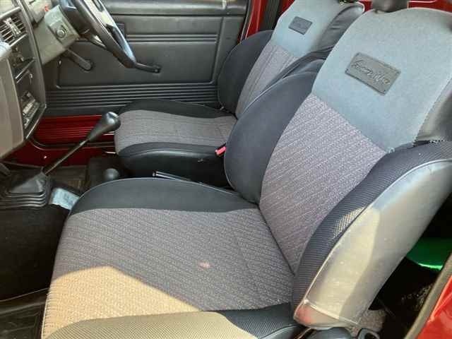 Suzuki JIMNY 1994 6997451-8