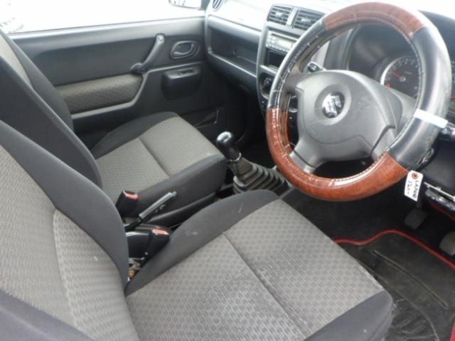 Suzuki JIMNY 2005 6997461-3