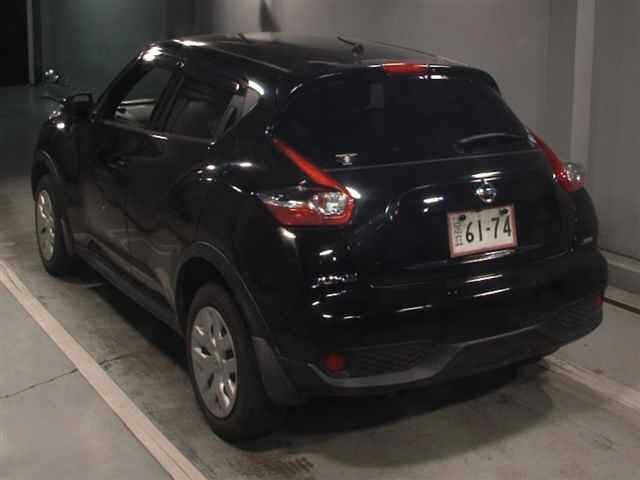 Nissan JUKE 2015 6973662-1
