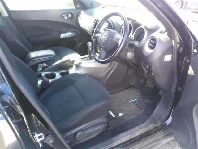 Nissan JUKE 2015 6973662-3