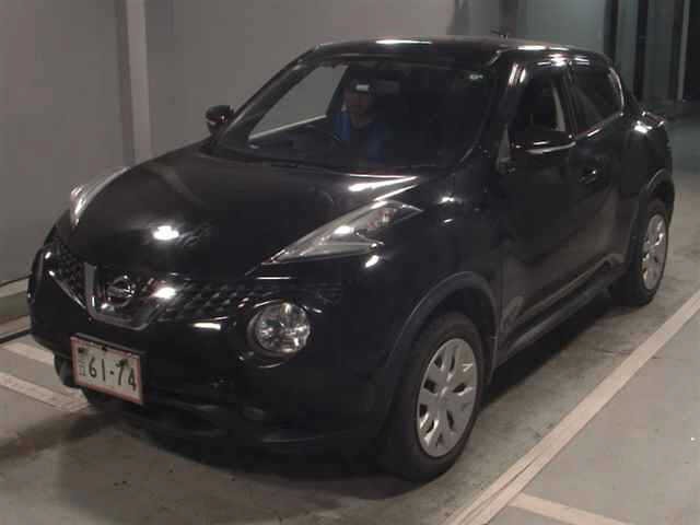 Nissan JUKE 2015 6973662-4