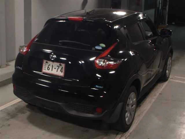 Nissan JUKE 2015 6973662-5