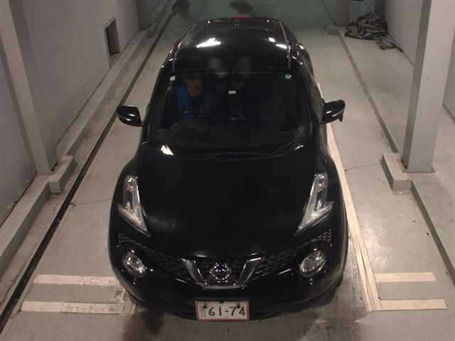 Nissan JUKE 2015 6973662-6