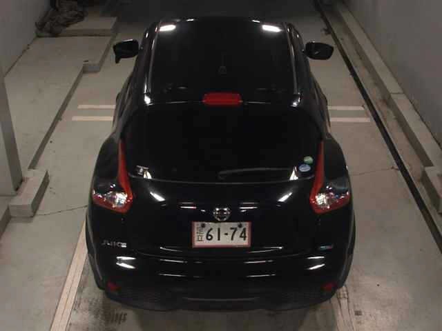 Nissan JUKE 2015 6973662-7