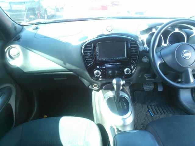 Nissan JUKE 2015 6973662-8