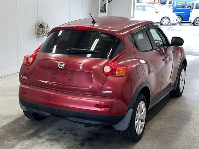 Nissan JUKE 2013 6973672-1