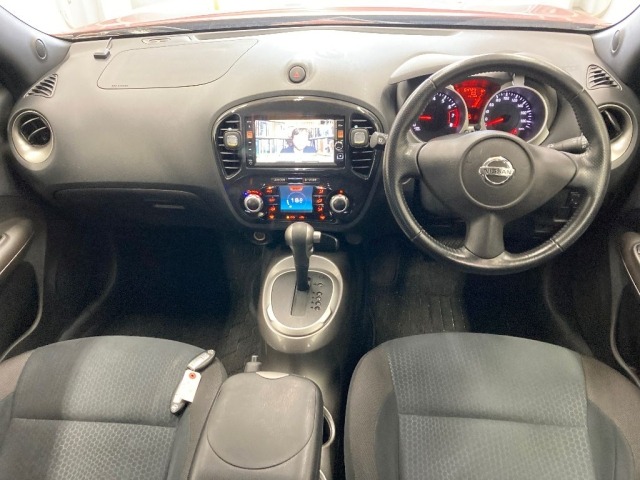 Nissan JUKE 2013 6973672-3