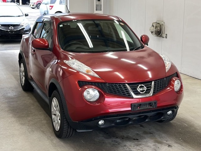 Nissan JUKE 2013 6973672-4