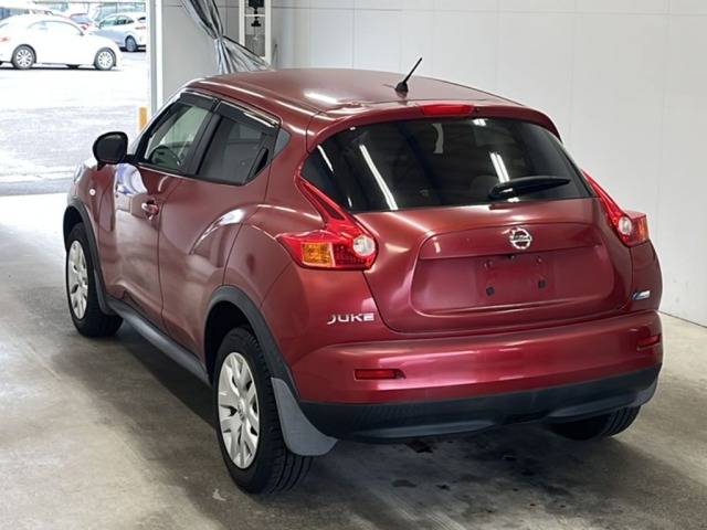 Nissan JUKE 2013 6973672-5