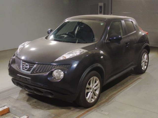 Nissan JUKE 2011 6973673-0