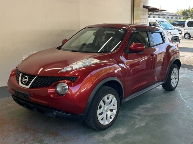 JUKE