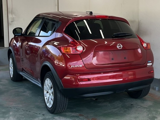 Nissan JUKE 2014 6973676-1