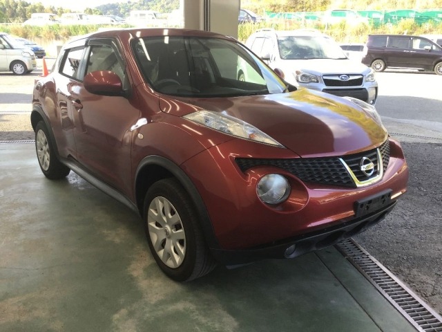 Nissan JUKE 2014 6973676-3