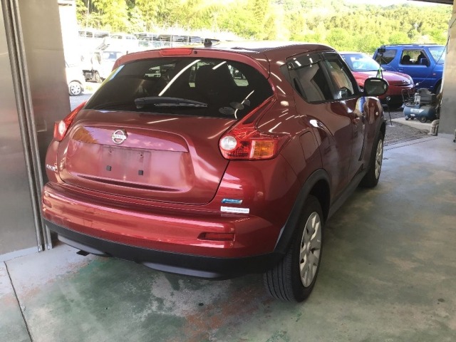 Nissan JUKE 2014 6973676-4