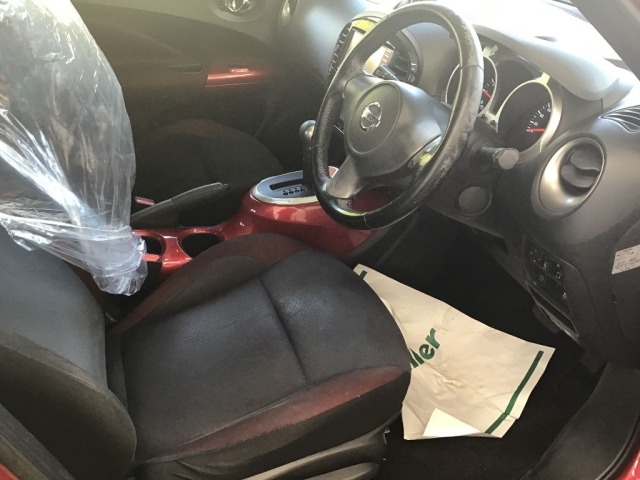 Nissan JUKE 2014 6973676-5