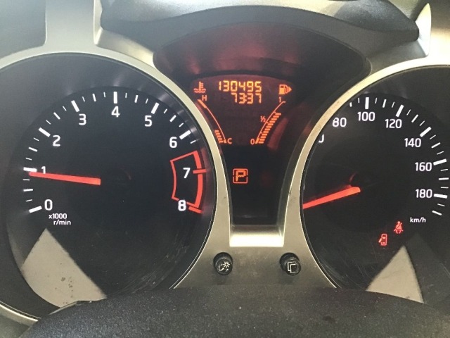 Nissan JUKE 2014 6973676-8