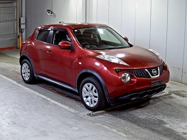 Nissan JUKE 2012 6973679-0