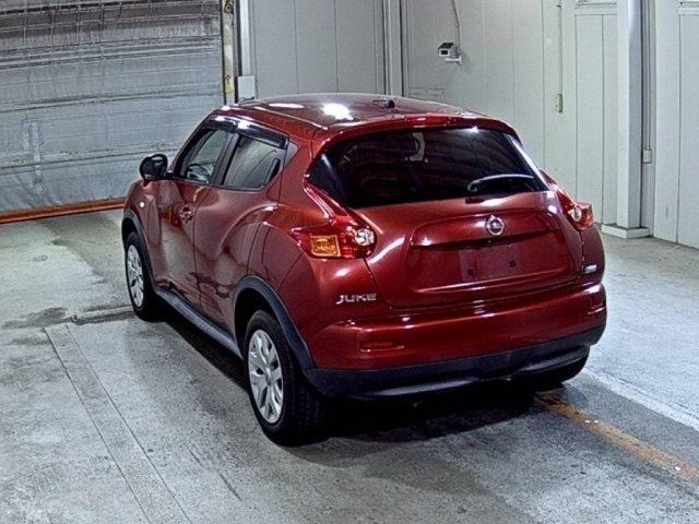 Nissan JUKE 2012 6973679-1