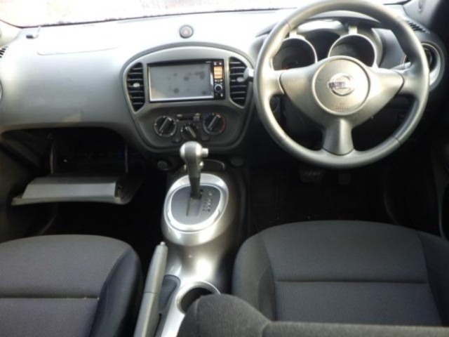 Nissan JUKE 2012 6973679-3