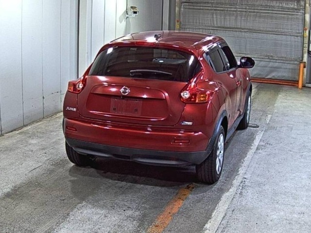 Nissan JUKE 2012 6973679-5