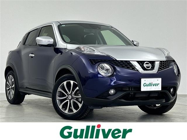 Nissan JUKE 2015 6973695-0