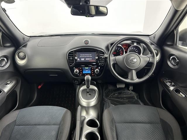 Nissan JUKE 2015 6973695-14