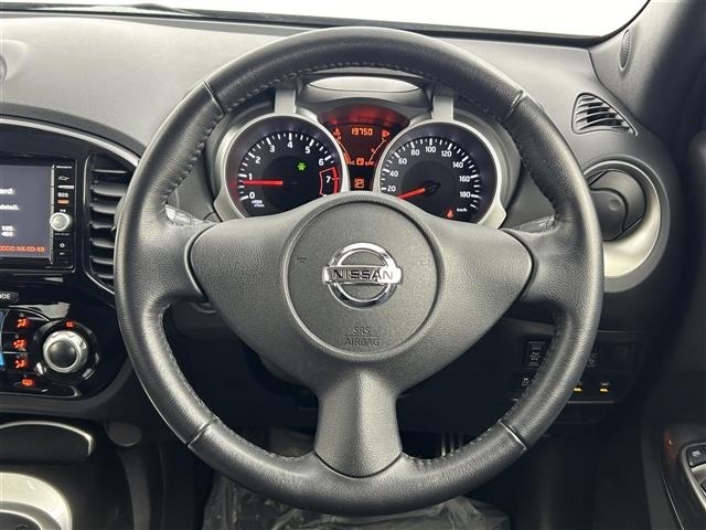 Nissan JUKE 2015 6973695-15