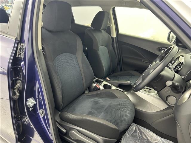 Nissan JUKE 2015 6973695-2