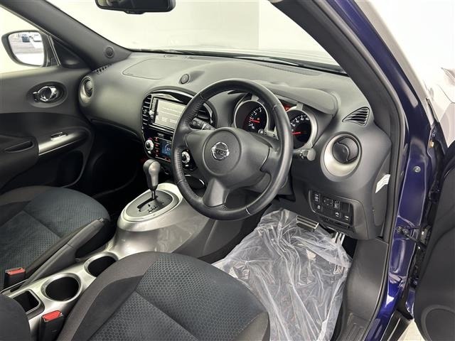 Nissan JUKE 2015 6973695-22