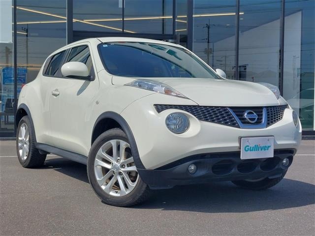 Nissan JUKE 2012 6973699-0