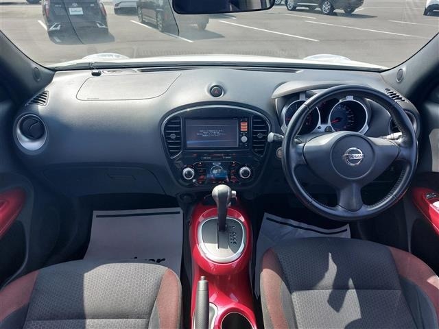 Nissan JUKE 2012 6973699-15