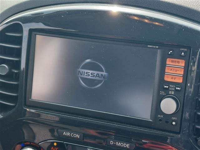 Nissan JUKE 2012 6973699-16